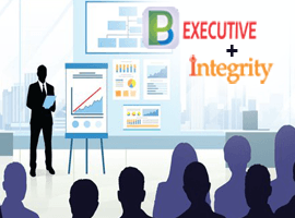 integrity test for executives