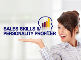 Sales Personality Test-Sales Skills Assessment