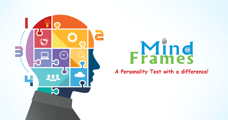 Online Personality test