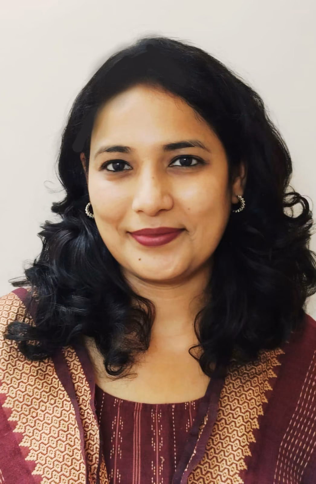 Ms. Sukhada Kelkar