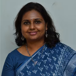 Anuradha Prabhudesai
