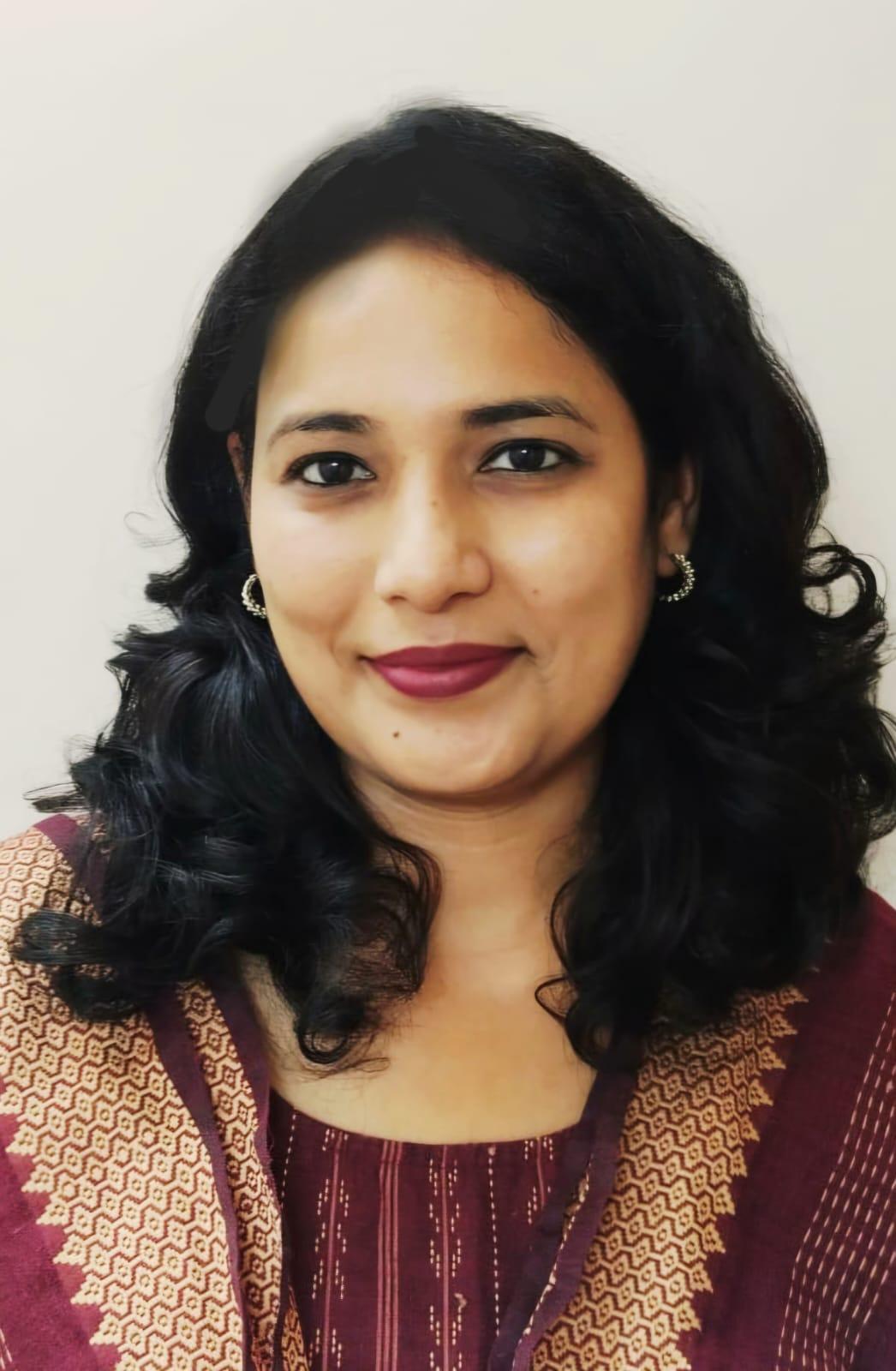 Ms. Sukhada Kelkar