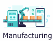 Manufacturing