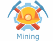 Mining