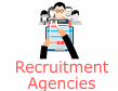 Recruitment Agencies