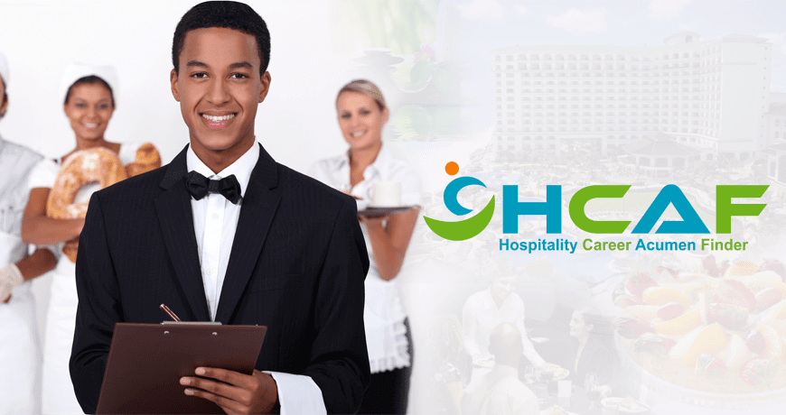hospitality assessments, Aptitude for Hospitality, Managerial Skills – Strengths and Gap Areas