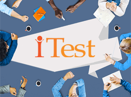 integrity test online