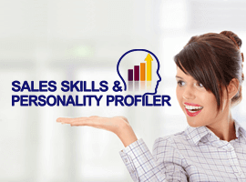 sales skills assessment