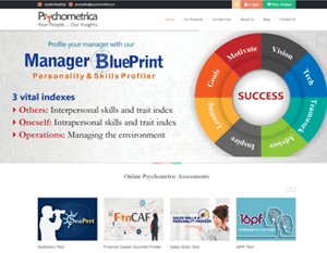 Psychometric Assesssments